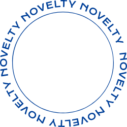 NOVELTY NOVELTY NOVELTY NOVELTY NOVELTY NOVELTY