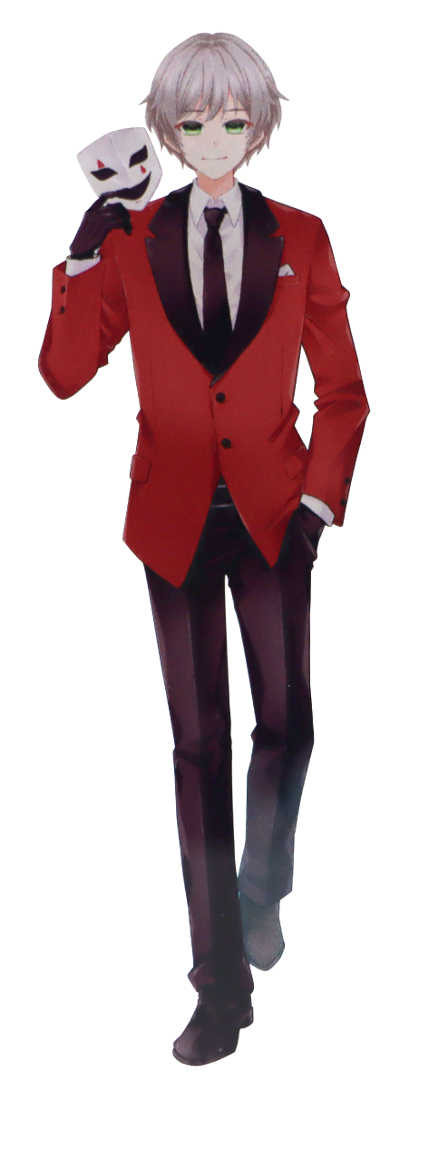 アクリルスタンド（本体）